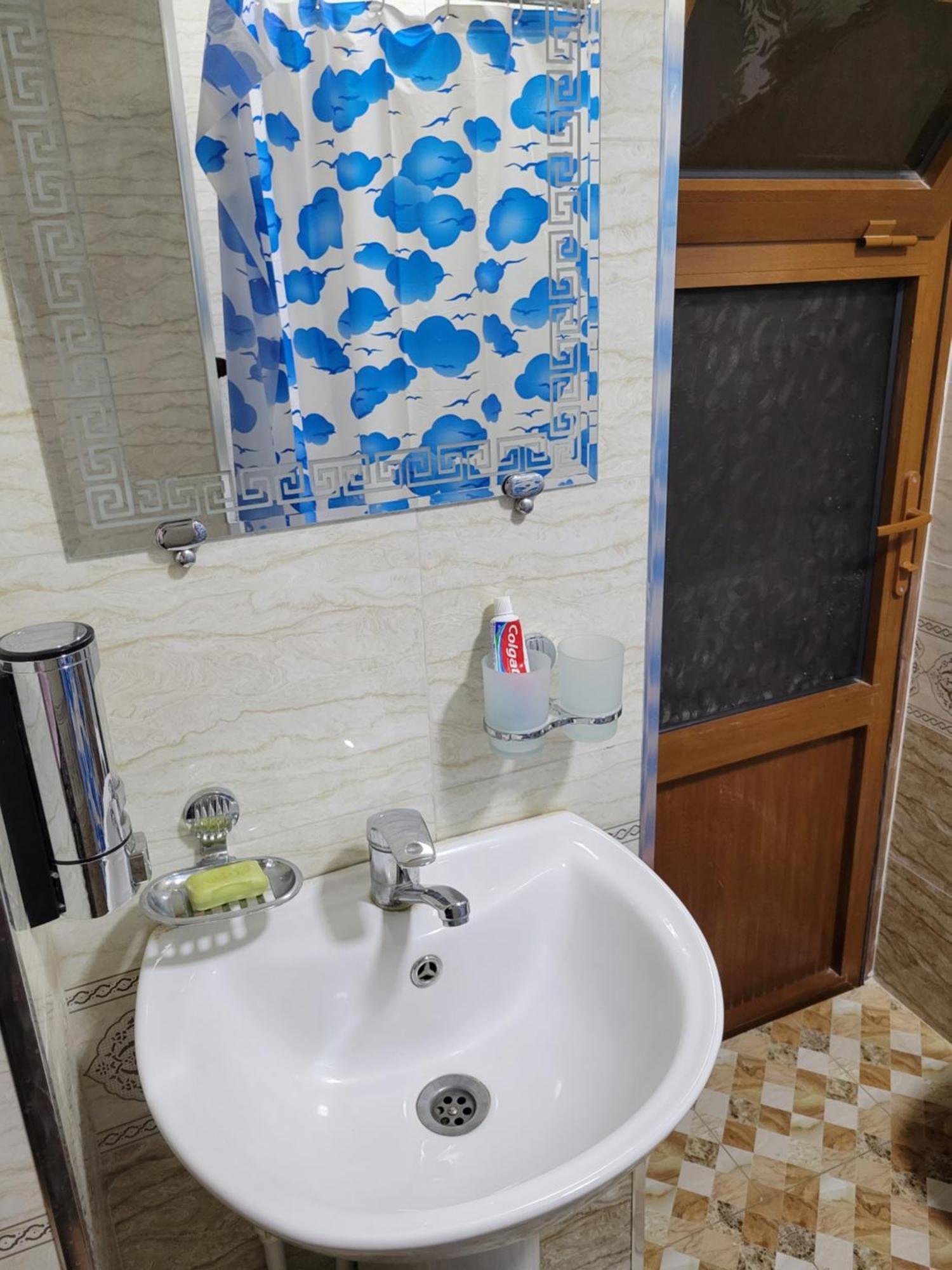 Hotel Imran&Bek Samarkand Pokoj fotografie